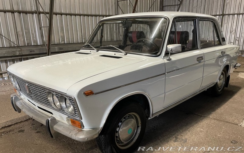 Žiguli 2103 VAZ 2105