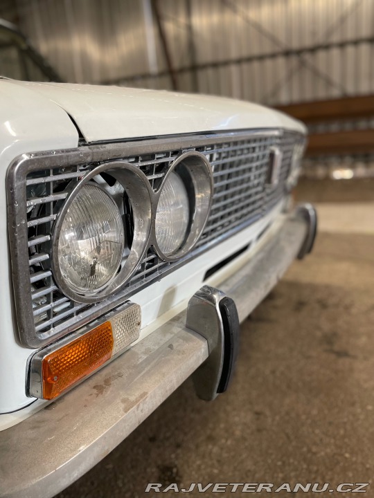 Žiguli 2103 VAZ 2105 1977