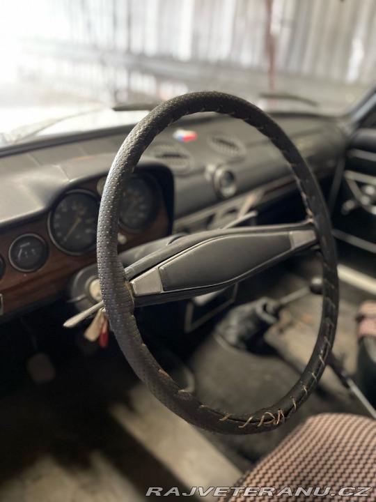 Žiguli 2103 VAZ 2105 1977