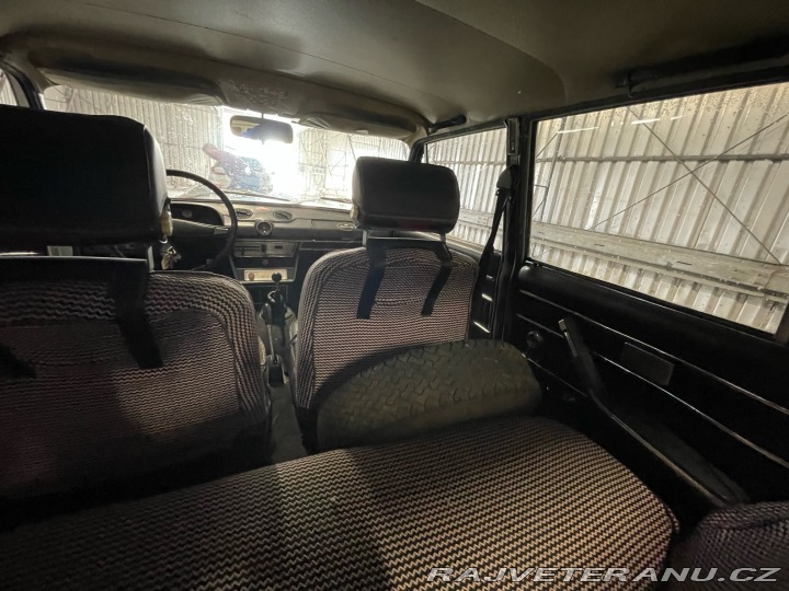 Žiguli 2103 VAZ 2105 1977