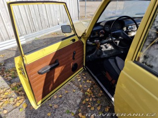 Wartburg 353 Wartburg 353 W 1978