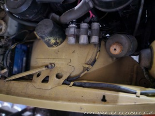Wartburg 353 Wartburg 353 W 1978