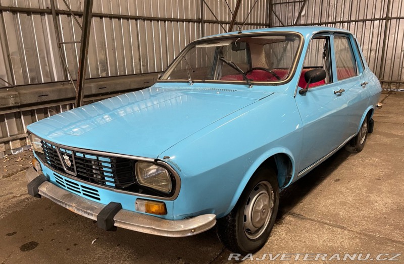 Dacia 1300 1300