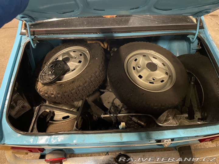 Dacia 1300 1300 1979