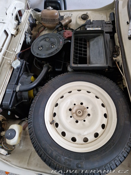 Fiat 127 1973