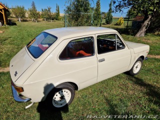 Fiat 127 1973