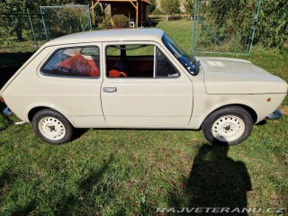 Fiat 127 1973