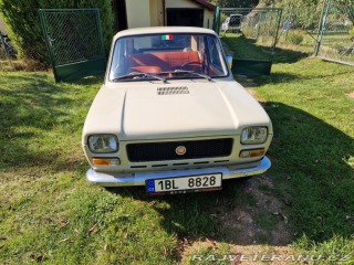Fiat 127 1973