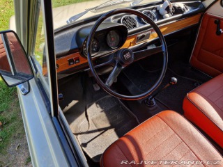Fiat 127 1973