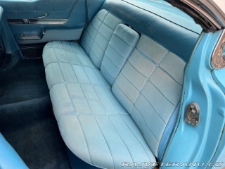 Buick Roadmaster Limited Riviera 1958