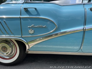 Buick Roadmaster Limited Riviera 1958
