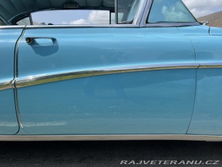 Buick Roadmaster Limited Riviera 1958