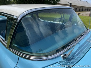 Buick Roadmaster Limited Riviera 1958