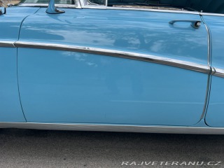 Buick Roadmaster Limited Riviera 1958
