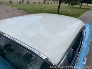 Buick Roadmaster Limited Riviera 1958