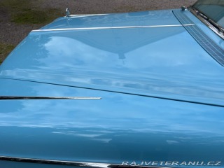 Buick Roadmaster Limited Riviera 1958