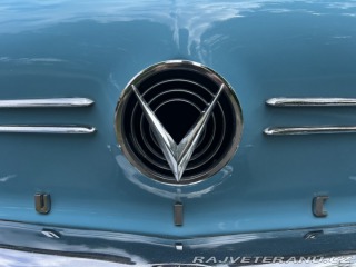 Buick Roadmaster Limited Riviera 1958
