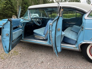 Buick Roadmaster Limited Riviera 1958