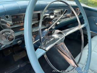 Buick Roadmaster Limited Riviera 1958