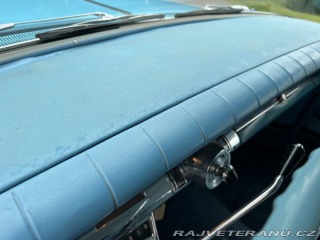 Buick Roadmaster Limited Riviera 1958