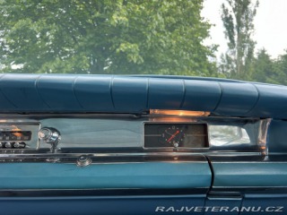 Buick Roadmaster Limited Riviera 1958