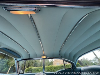 Buick Roadmaster Limited Riviera 1958