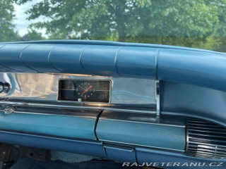 Buick Roadmaster Limited Riviera 1958