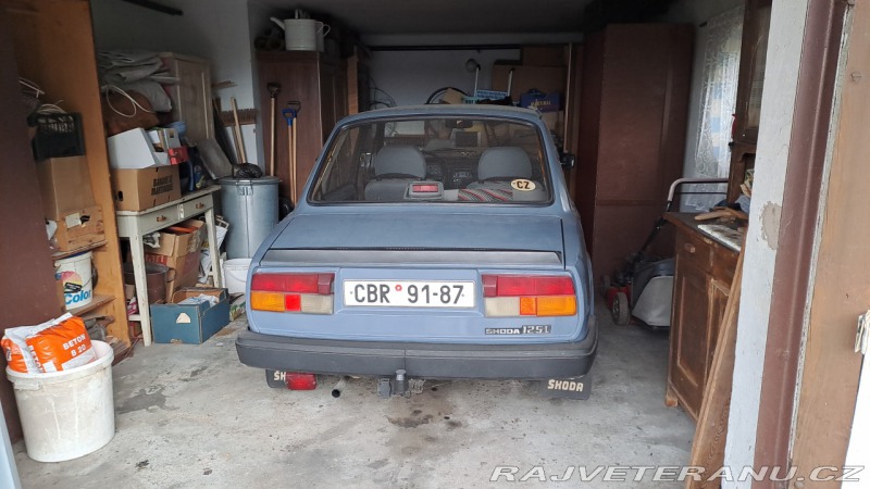 Škoda 120 742.12