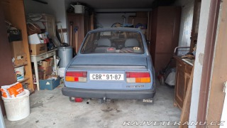 Škoda 120 742.12 1988