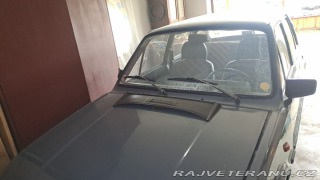 Škoda 120 742.12 1988