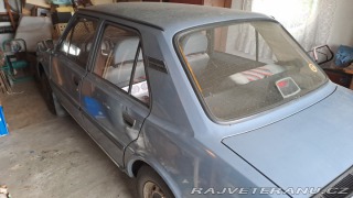 Škoda 120 742.12 1988