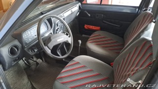 Škoda 120 742.12 1988
