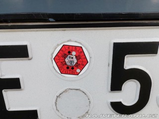Škoda 120 sedan 1988
