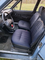 Škoda 120 sedan 1988