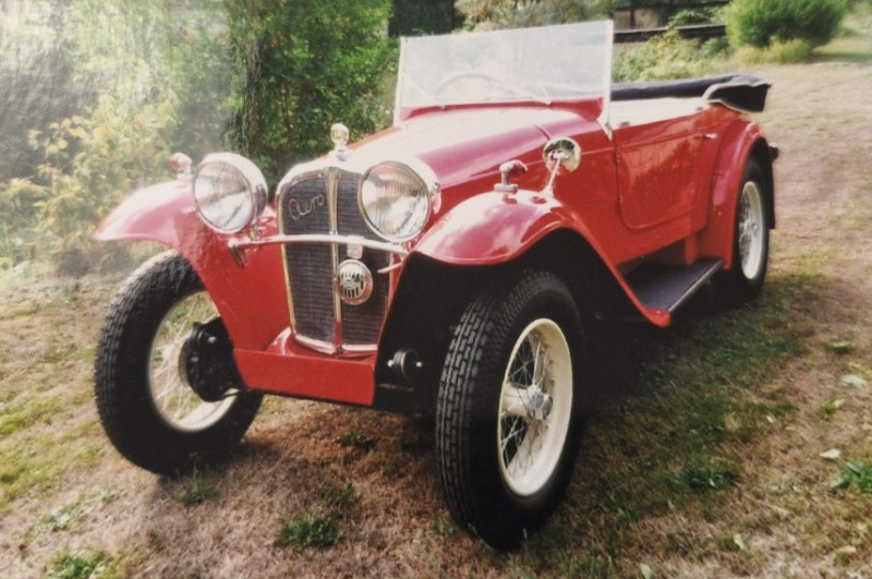 Aero 1000 