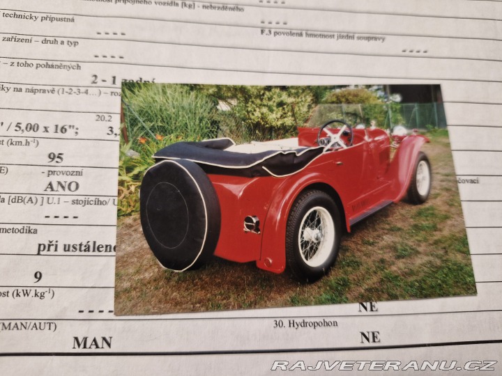 Aero 1000 1934