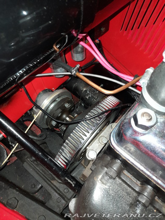 Aero 1000 1934