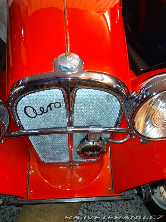 Aero 1000 1934