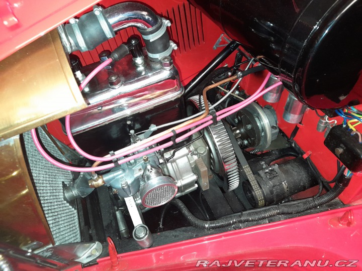 Aero 1000 1934