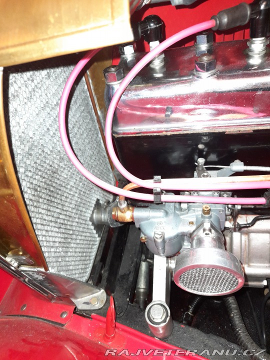 Aero 1000 1934