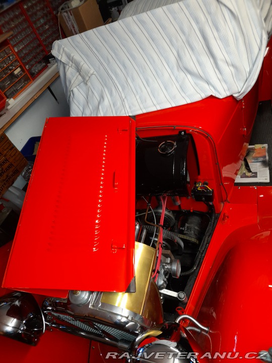 Aero 1000 1934