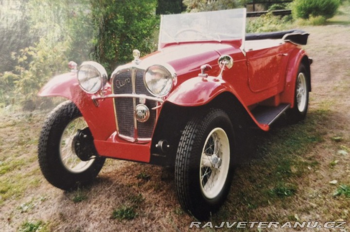Aero 1000 1934