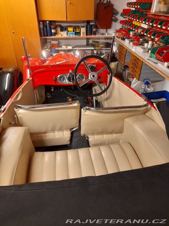 Aero 1000 1934