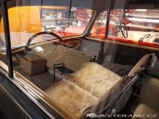 Tatra 57 B 1947