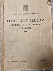 Tatra 57 B 1947