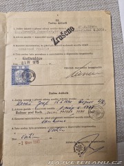 Tatra 57 B 1947