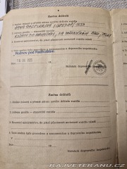 Tatra 57 B 1947