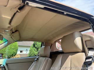 Mercedes-Benz SL 500 1992