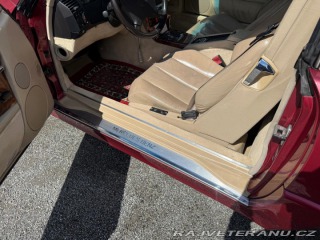 Mercedes-Benz SL 500 1992