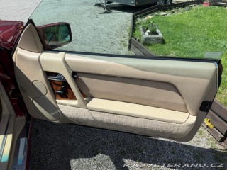Mercedes-Benz SL 500 1992